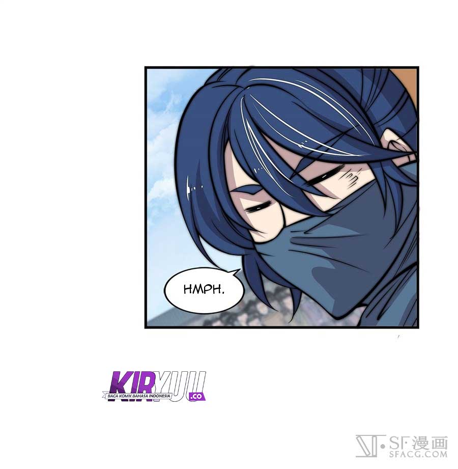 Martial King’s Retired Life Chapter 54 Gambar 57